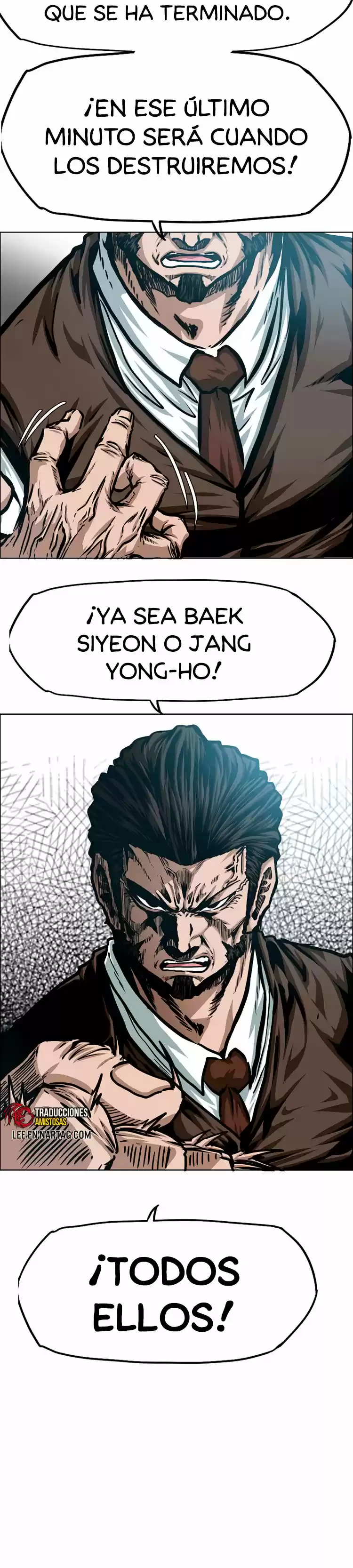Rooftop Sword Master (2020) - Capítulo 76 - Página 30 - LectorTMOo