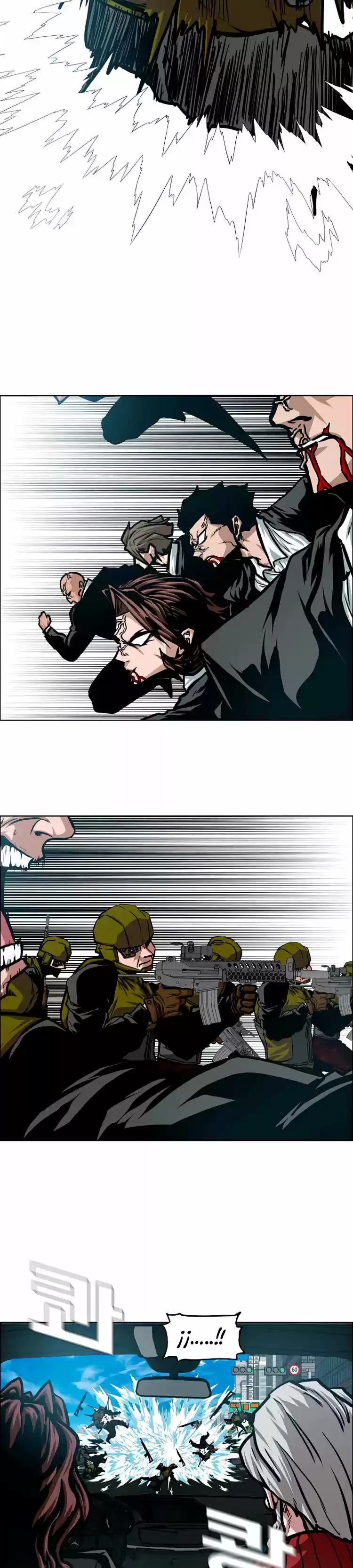 Rooftop Sword Master (2020) - Capítulo 77 - Página 24 - LectorTMOo