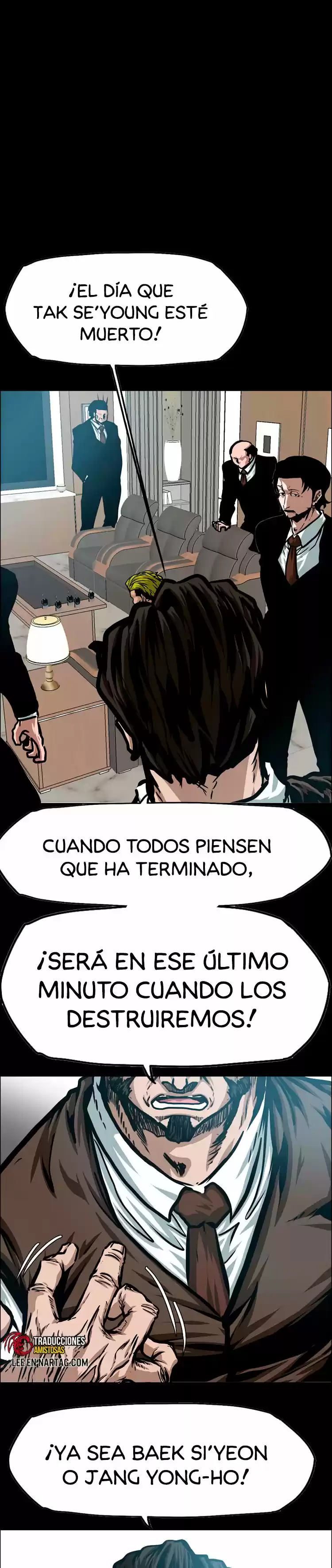 Rooftop Sword Master (2020) - Capítulo 78 - Página 3 - LectorTMOo