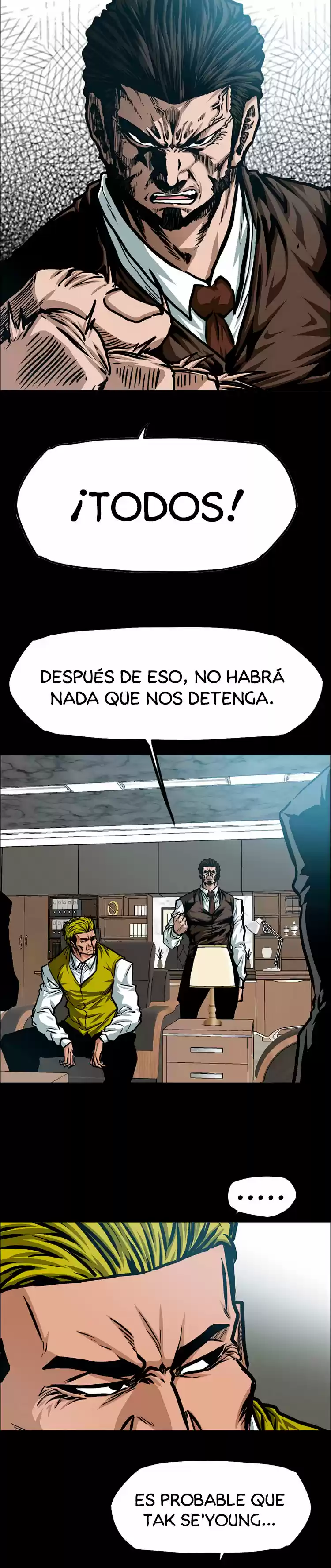 Rooftop Sword Master (2020) - Capítulo 78 - Página 4 - LectorTMOo