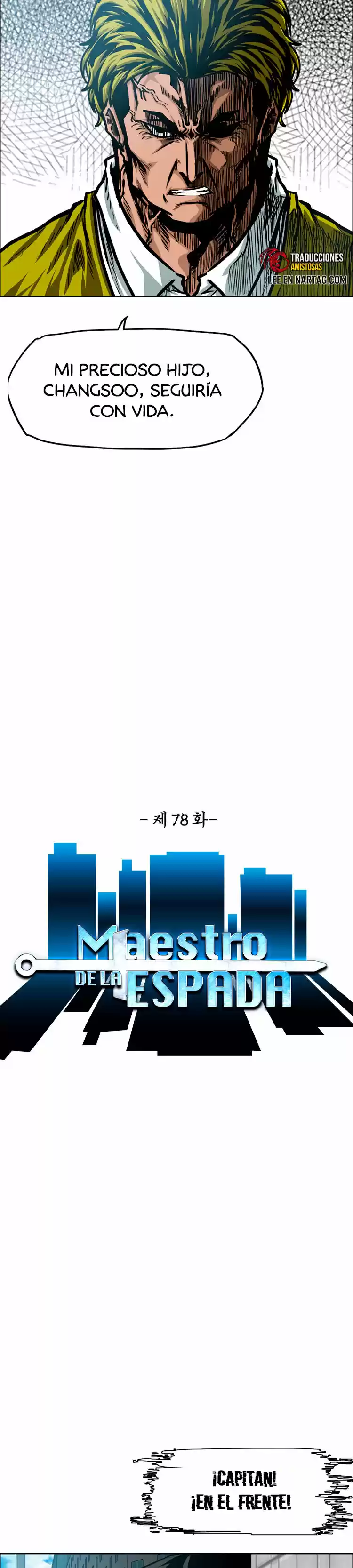 Rooftop Sword Master (2020) - Capítulo 78 - Página 11 - LectorTMOo