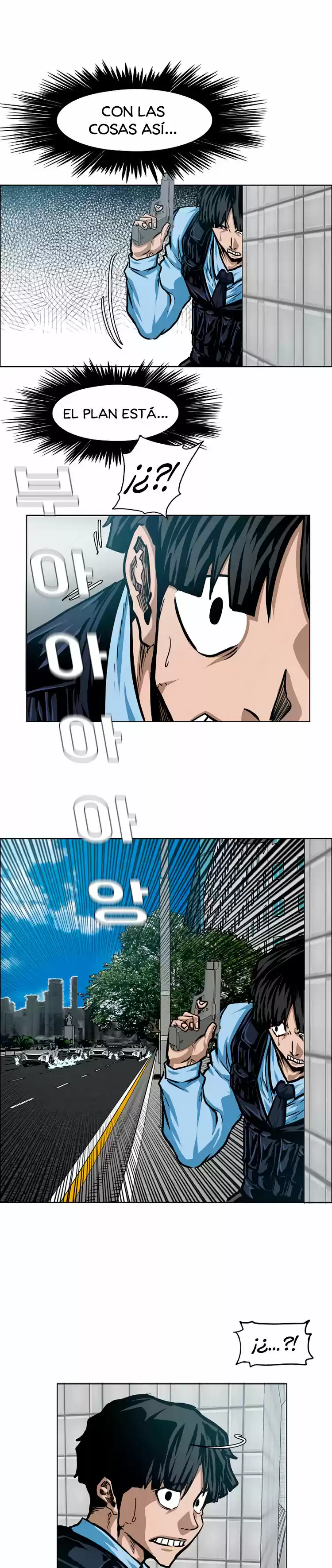 Rooftop Sword Master (2020) - Capítulo 78 - Página 16 - LectorTMOo