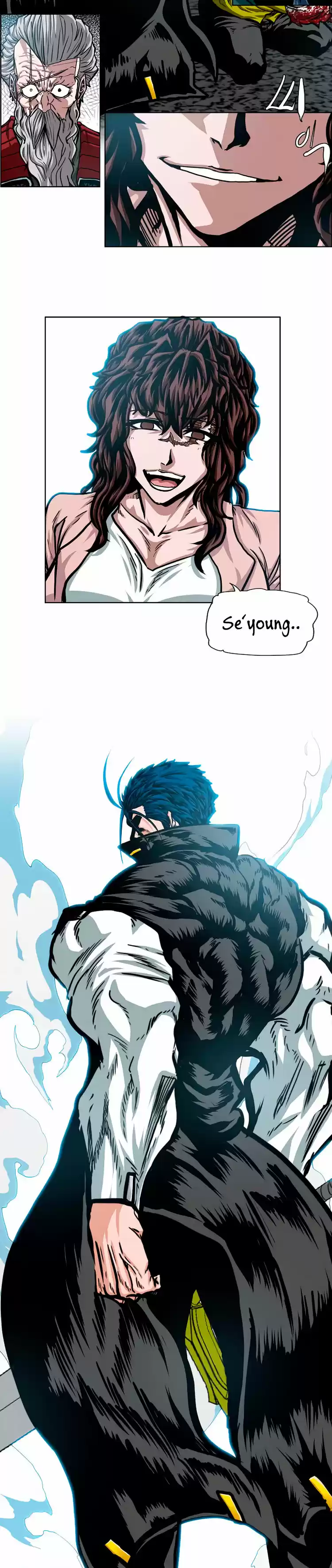 Rooftop Sword Master (2020) - Capítulo 78 - Página 24 - LectorTMOo