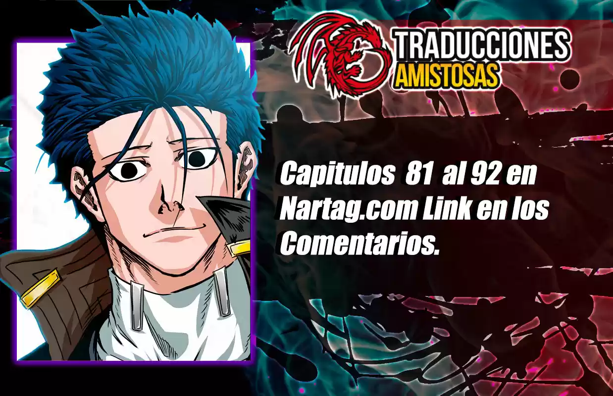 Rooftop Sword Master (2020) - Capítulo 79 - Página 1 - LectorTMOo