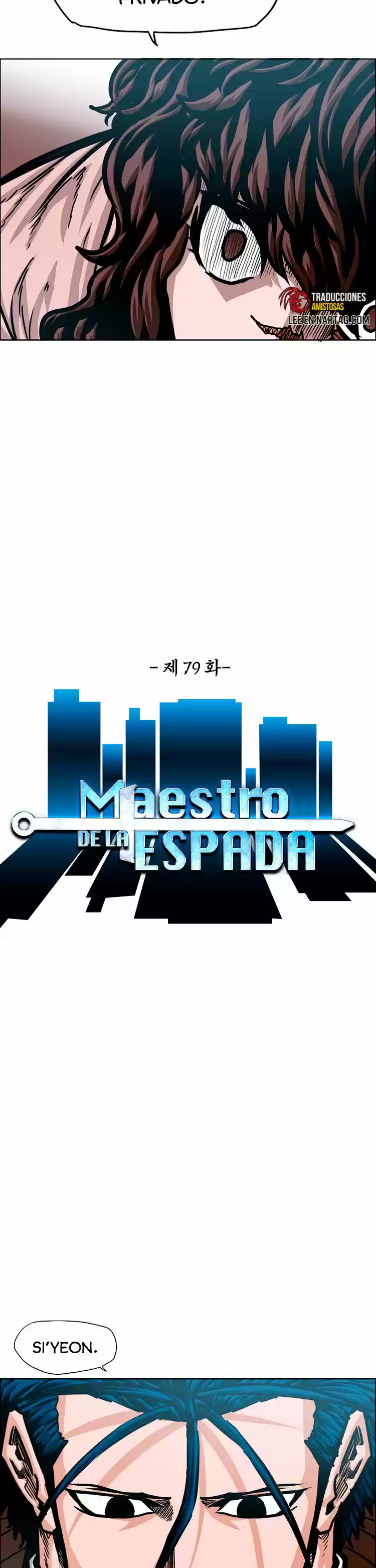 Rooftop Sword Master (2020) - Capítulo 79 - Página 12 - LectorTMOo