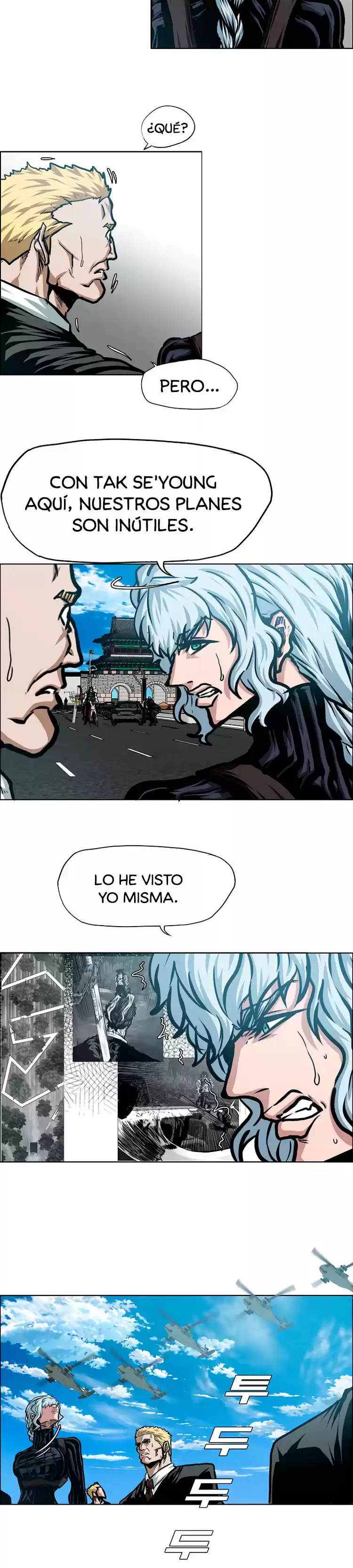 Rooftop Sword Master (2020) - Capítulo 79 - Página 15 - LectorTMOo