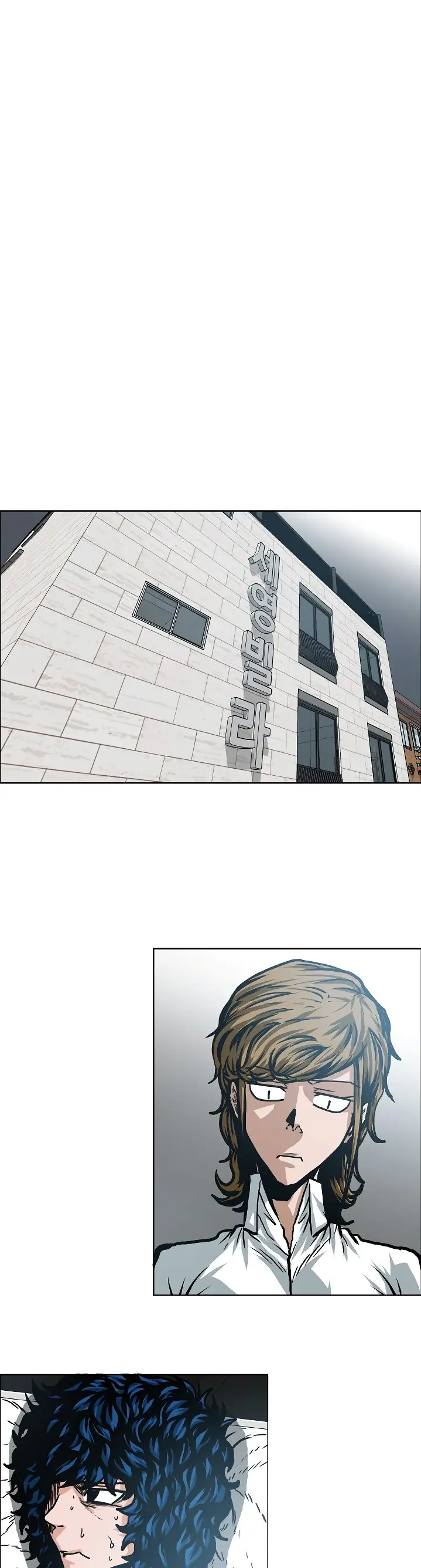 Rooftop Sword Master (2020) - Capítulo 8 - Página 30 - LectorTMOo