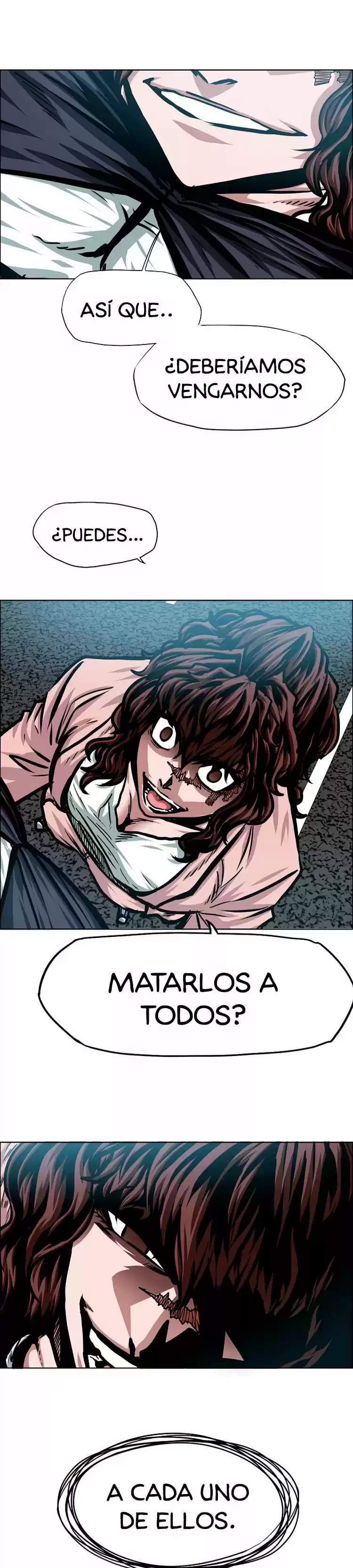 Rooftop Sword Master (2020) - Capítulo 80 - Página 3 - LectorTMOo