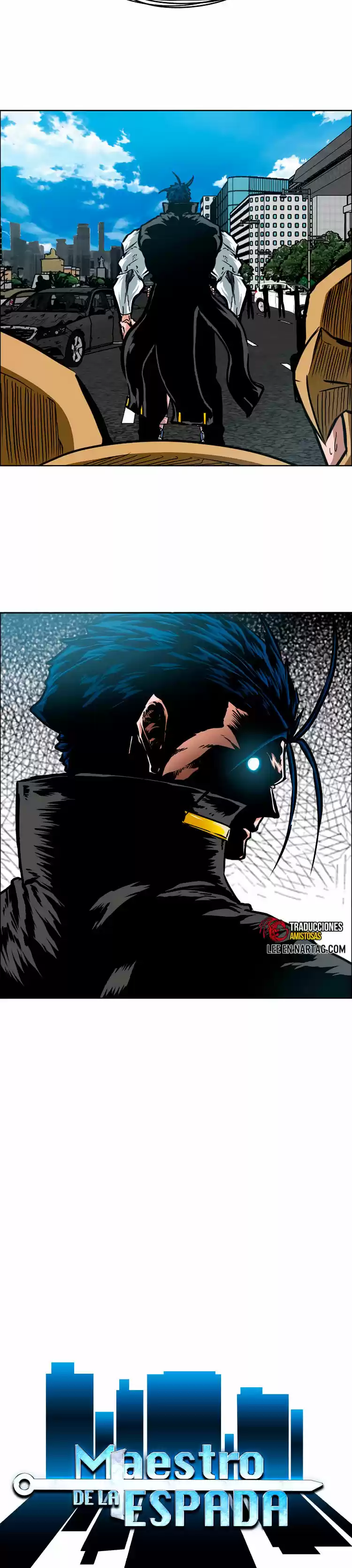 Rooftop Sword Master (2020) - Capítulo 80 - Página 4 - LectorTMOo