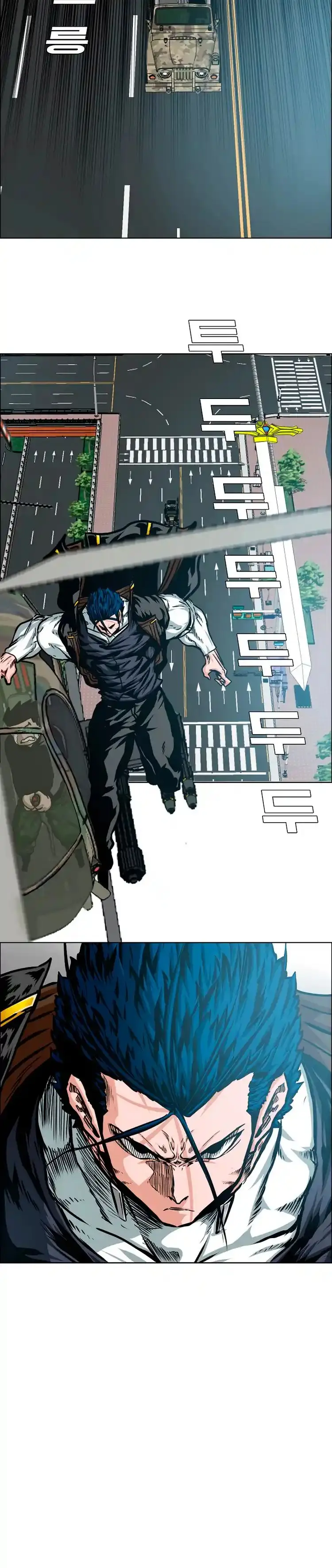 Rooftop Sword Master (2020) - Capítulo 81 - Página 3 - LectorTMOo