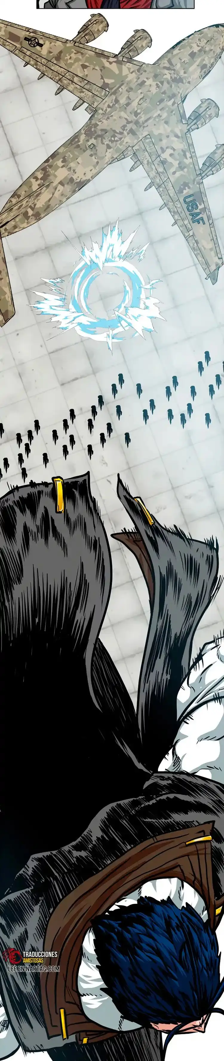 Rooftop Sword Master (2020) - Capítulo 81 - Página 20 - LectorTMOo