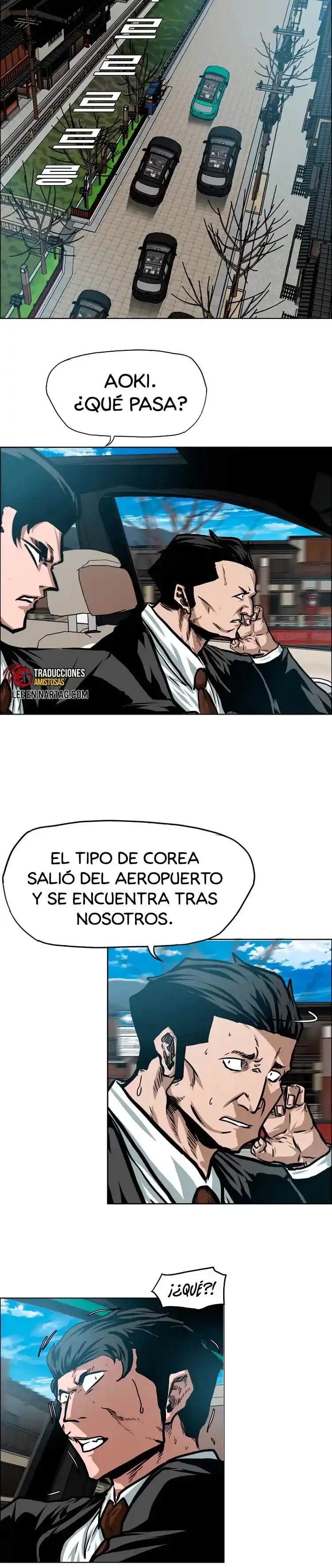 Rooftop Sword Master (2020) - Capítulo 81 - Página 24 - LectorTMOo