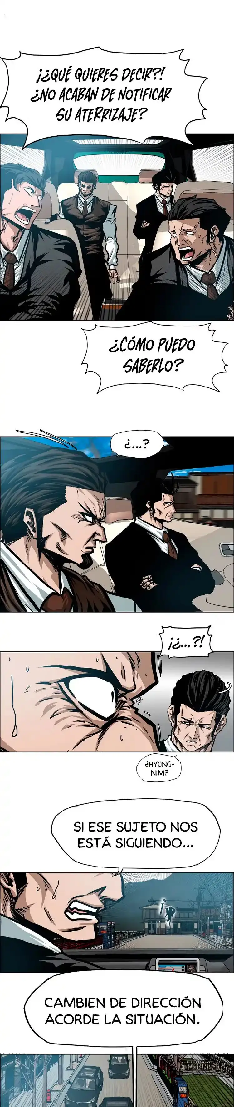 Rooftop Sword Master (2020) - Capítulo 81 - Página 25 - LectorTMOo