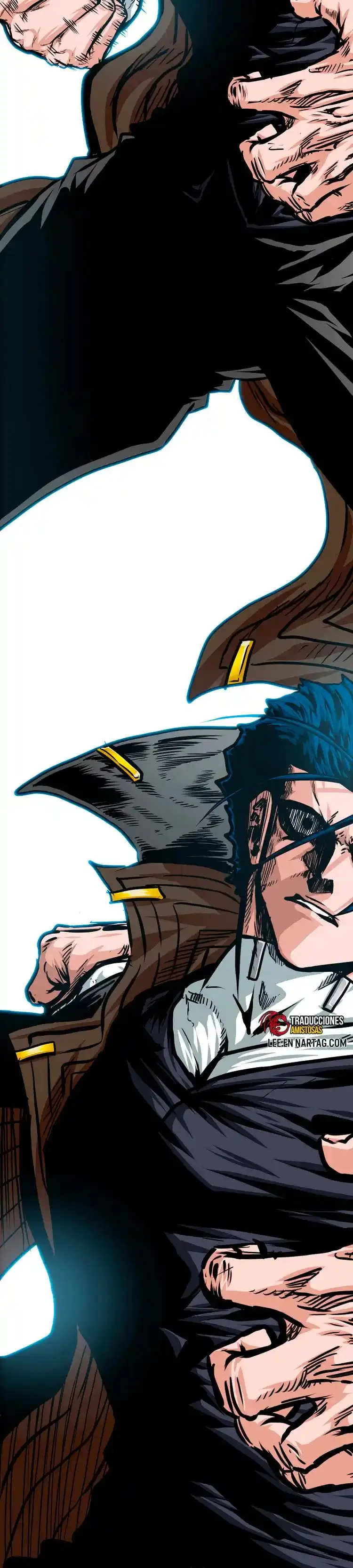 Rooftop Sword Master (2020) - Capítulo 81 - Página 28 - LectorTMOo