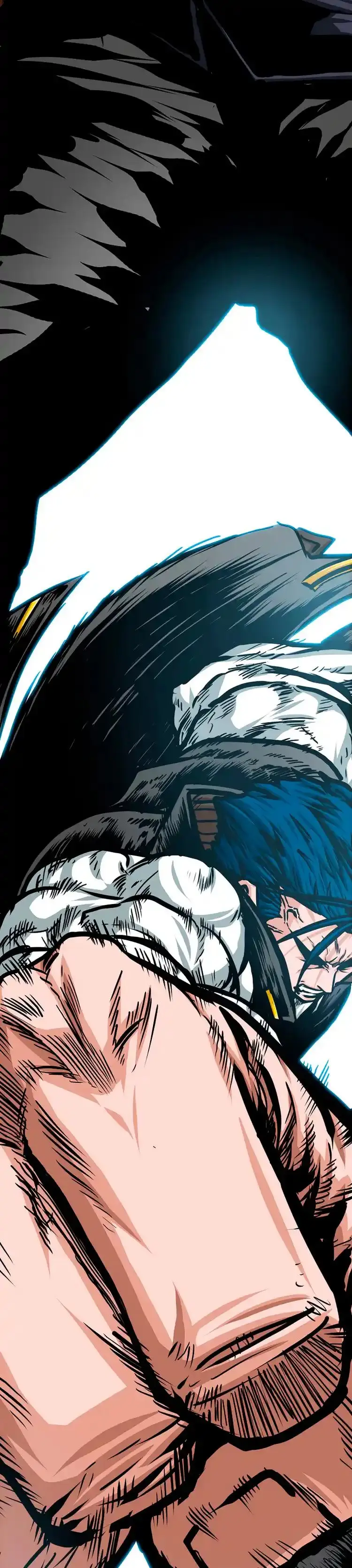 Rooftop Sword Master (2020) - Capítulo 81 - Página 29 - LectorTMOo