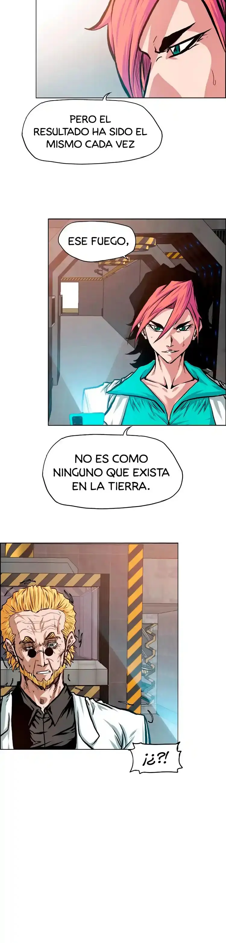 Rooftop Sword Master (2020) - Capítulo 82 - Página 11 - LectorTMOo