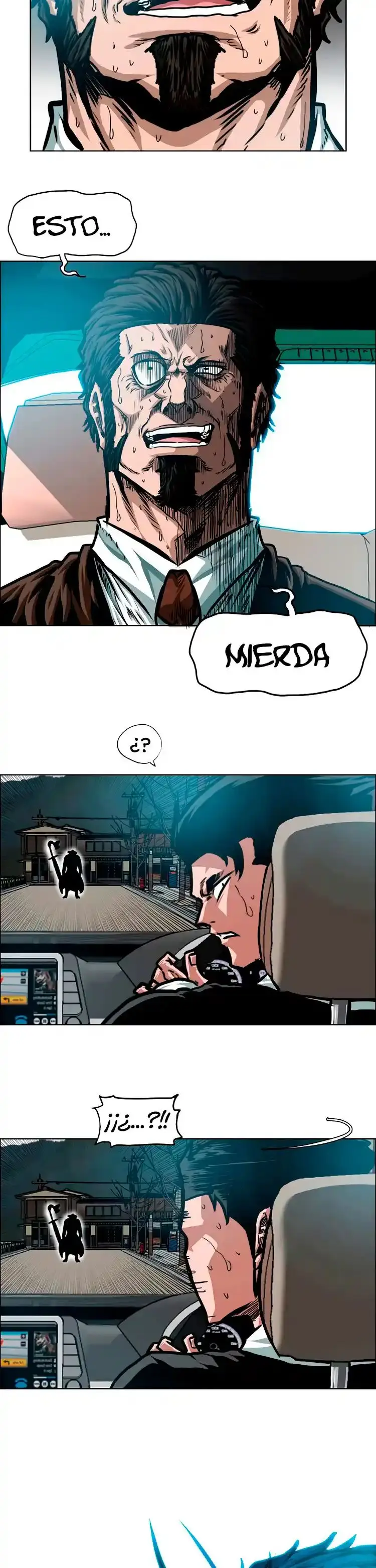 Rooftop Sword Master (2020) - Capítulo 82 - Página 18 - LectorTMOo