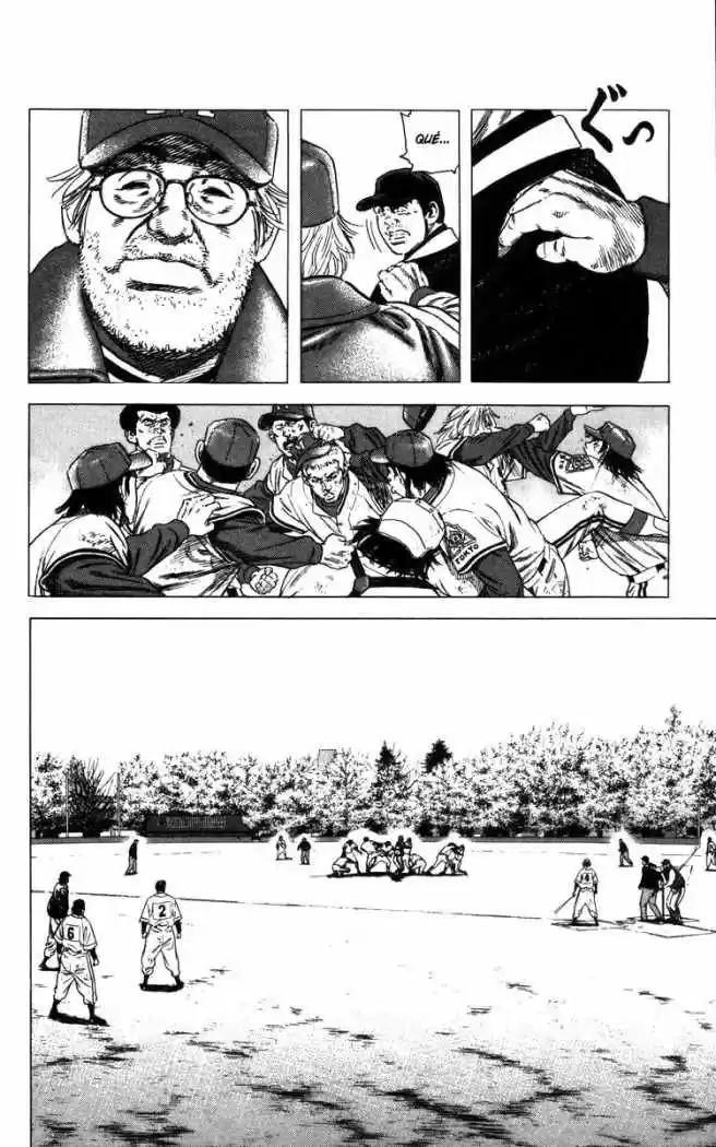 Rookies (1998) - Capítulo 109 - Página 7 - LectorTMOo