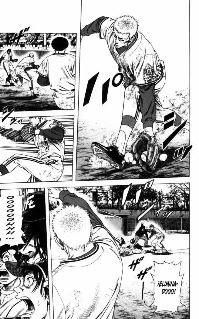 Rookies (1998) - Capítulo 113 - Página 10 - LectorTMOo