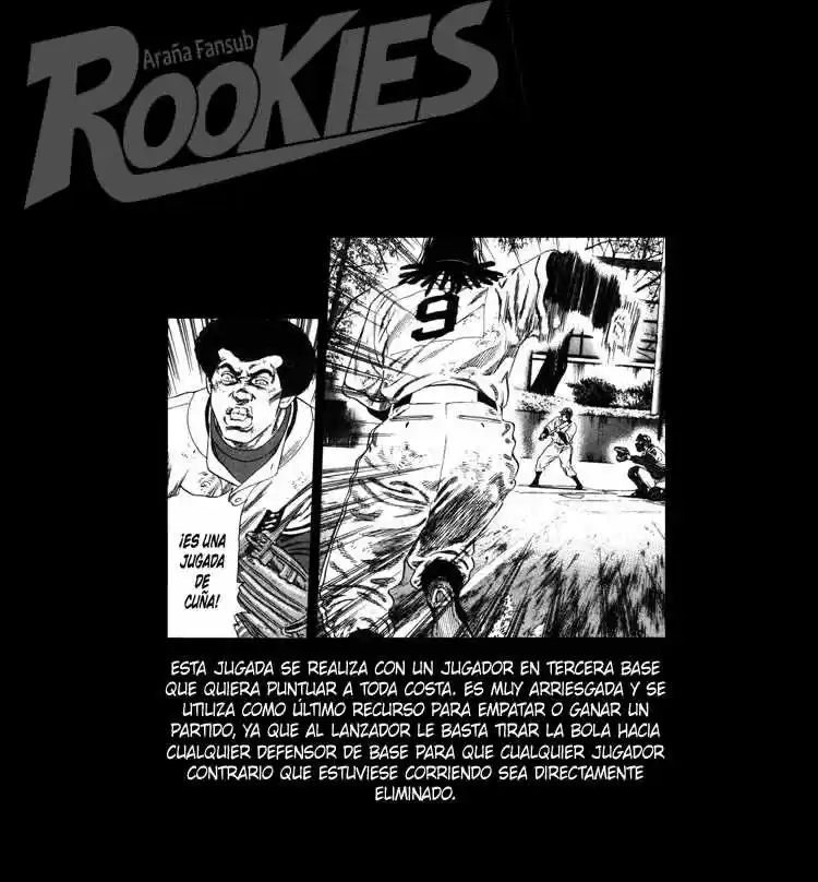 Rookies (1998) - Capítulo 113 - Página 20 - LectorTMOo