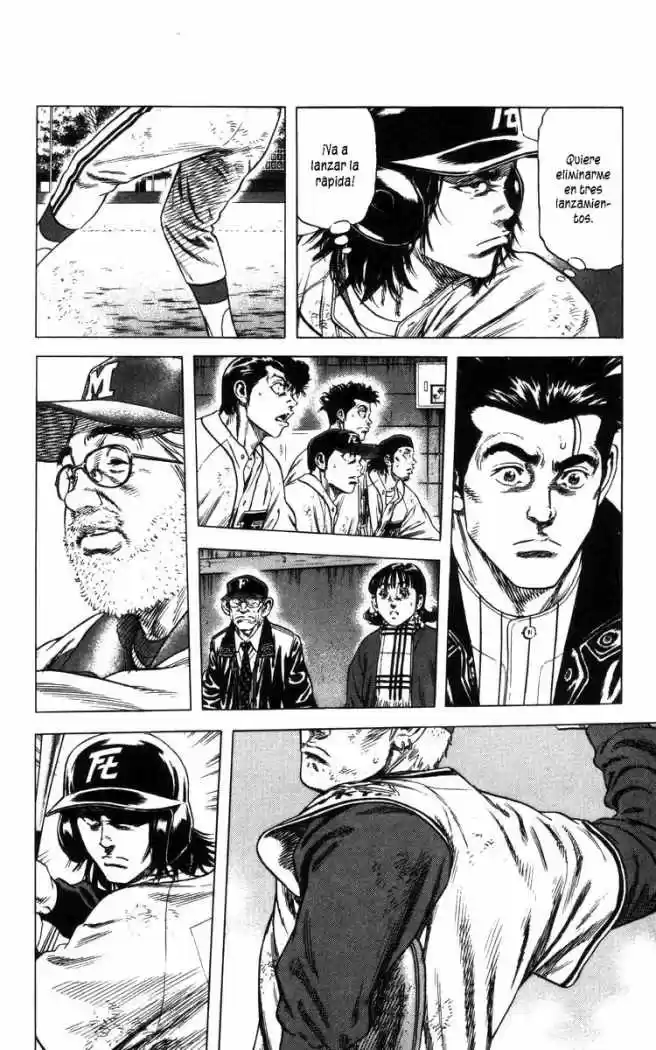 Rookies (1998) - Capítulo 114 - Página 14 - LectorTMOo