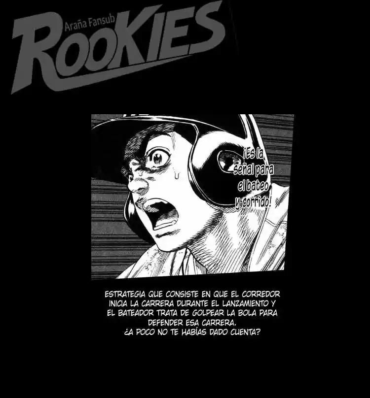 Rookies (1998) - Capítulo 120 - Página 19 - LectorTMOo