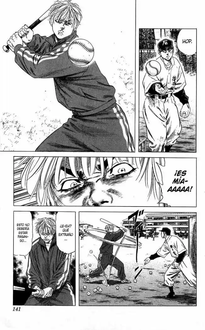 Rookies (1998) - Capítulo 153 - Página 7 - LectorTMOo