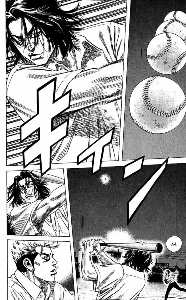 Rookies (1998) - Capítulo 164 - Página 16 - LectorTMOo