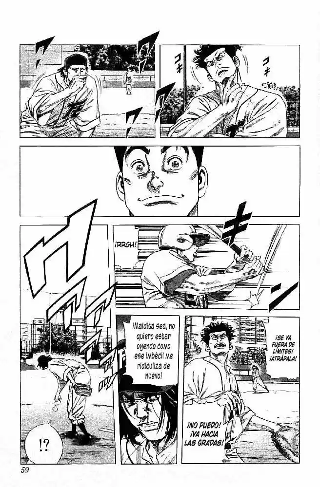 Rookies (1998) - Capítulo 168 - Página 14 - LectorTMOo