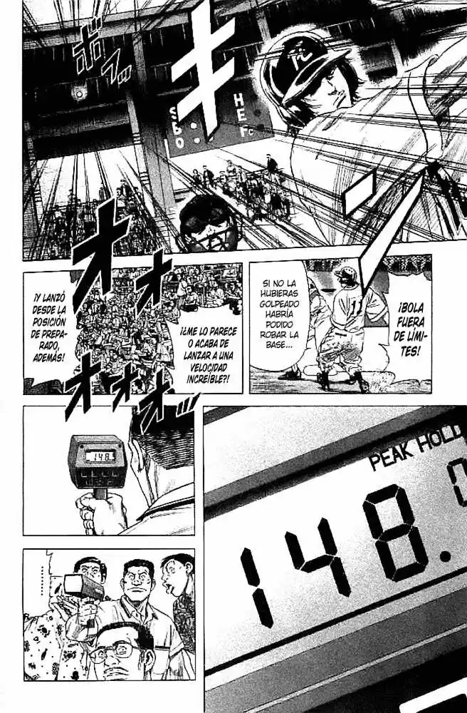 Rookies (1998) - Capítulo 170 - Página 11 - LectorTMOo