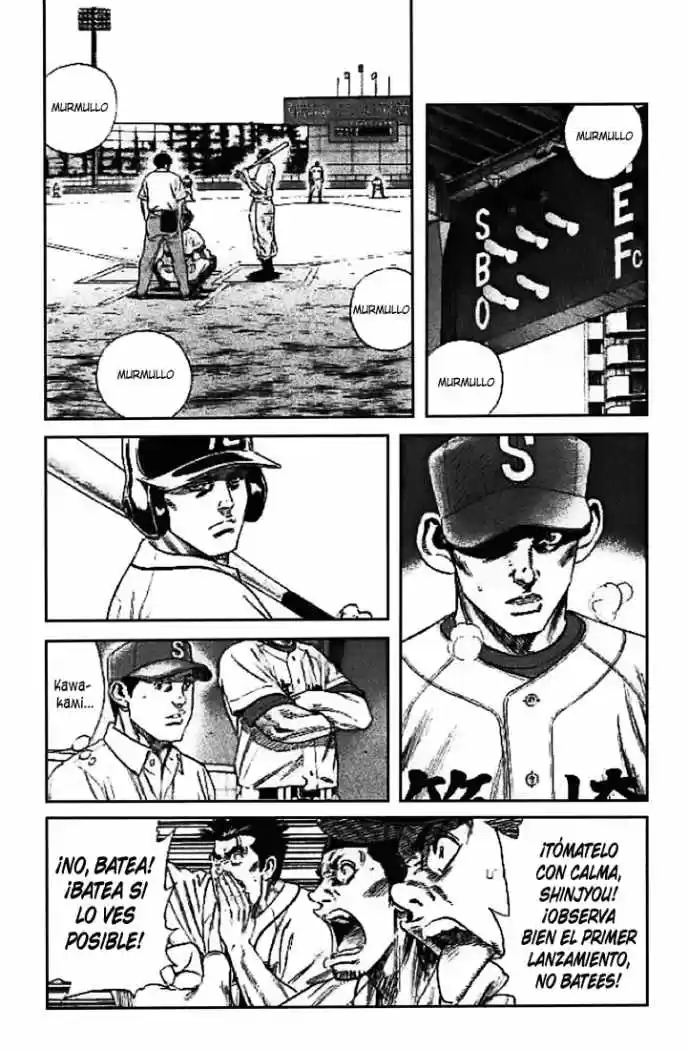 Rookies (1998) - Capítulo 178 - Página 13 - LectorTMOo