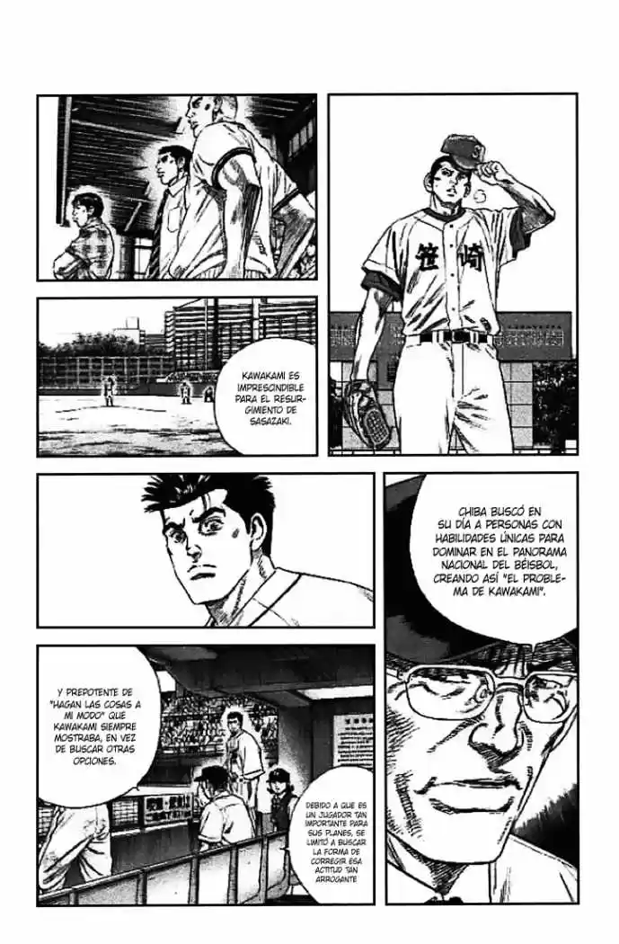 Rookies (1998) - Capítulo 180 - Página 9 - LectorTMOo