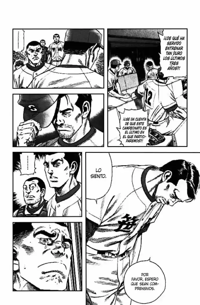 Rookies (1998) - Capítulo 180 - Página 13 - LectorTMOo