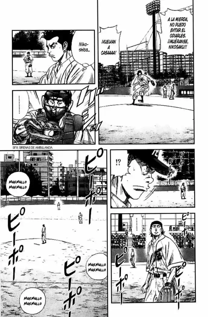Rookies (1998) - Capítulo 188 - Página 12 - LectorTMOo