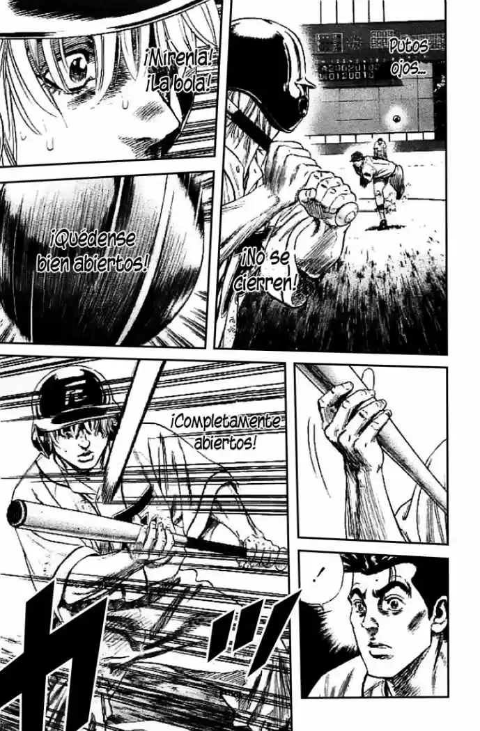 Rookies (1998) - Capítulo 192 - Página 13 - LectorTMOo