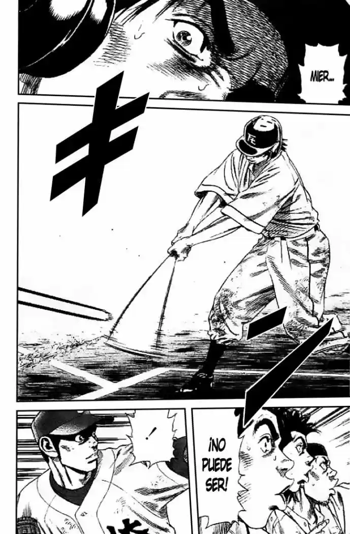 Rookies (1998) - Capítulo 193 - Página 10 - LectorTMOo