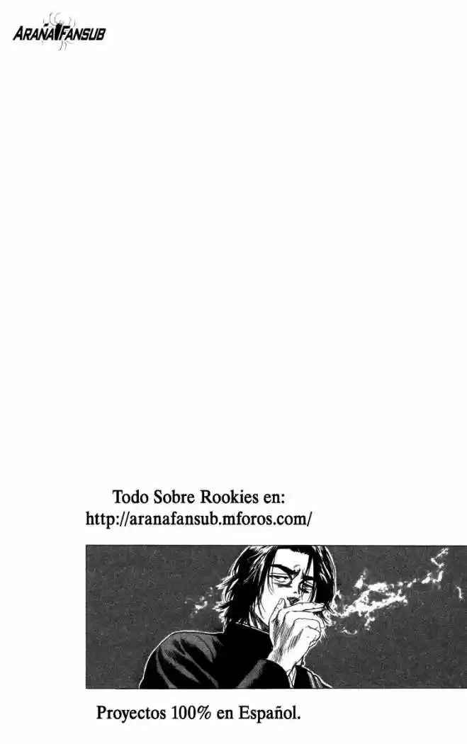Rookies (1998) - Capítulo 30 - Página 20 - LectorTMOo