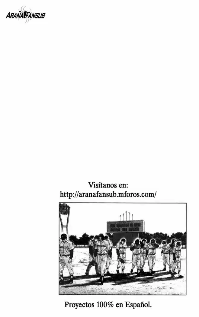Rookies (1998) - Capítulo 31 - Página 20 - LectorTMOo