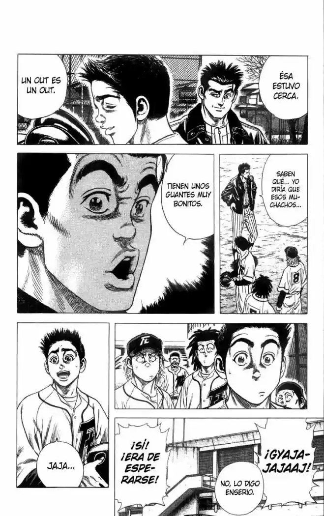Rookies (1998) - Capítulo 46 - Página 13 - LectorTMOo