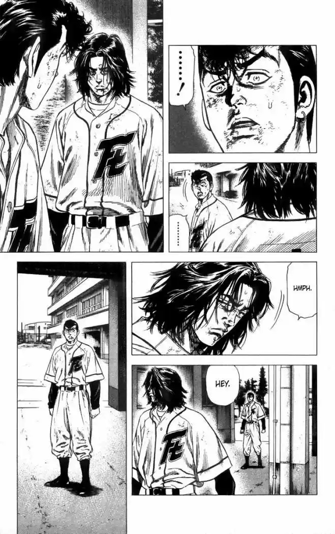 Rookies (1998) - Capítulo 52 - Página 17 - LectorTMOo