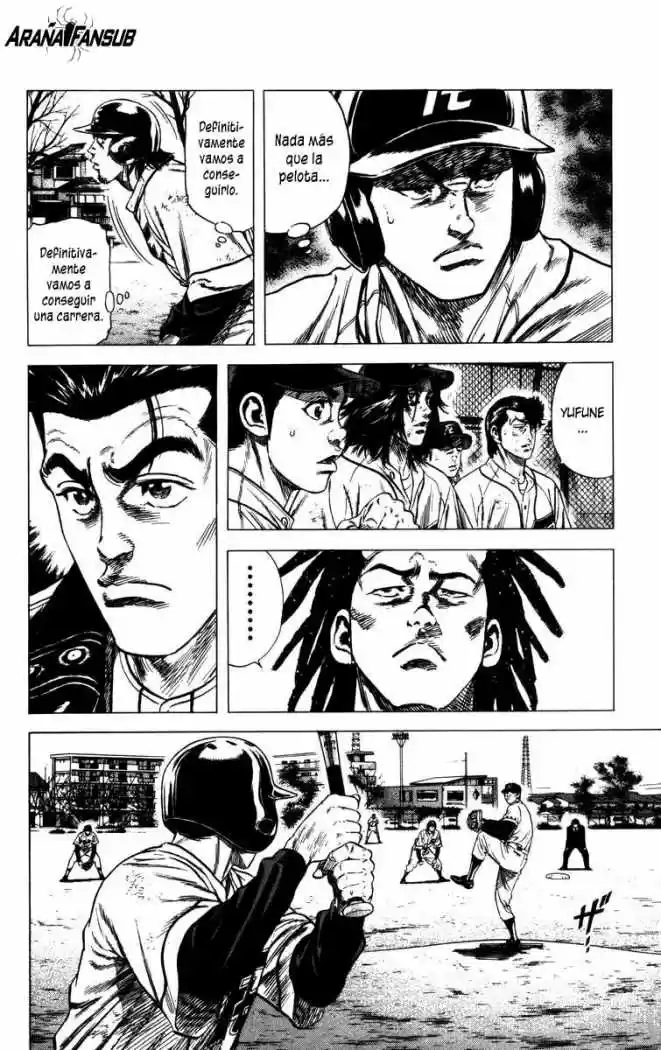 Rookies (1998) - Capítulo 58 - Página 19 - LectorTMOo
