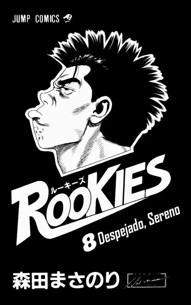 Rookies (1998) - Capítulo 68 - Página 2 - LectorTMOo