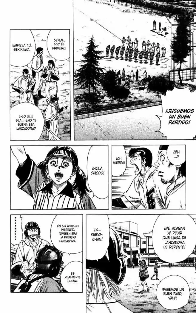 Rookies (1998) - Capítulo 78 - Página 15 - LectorTMOo