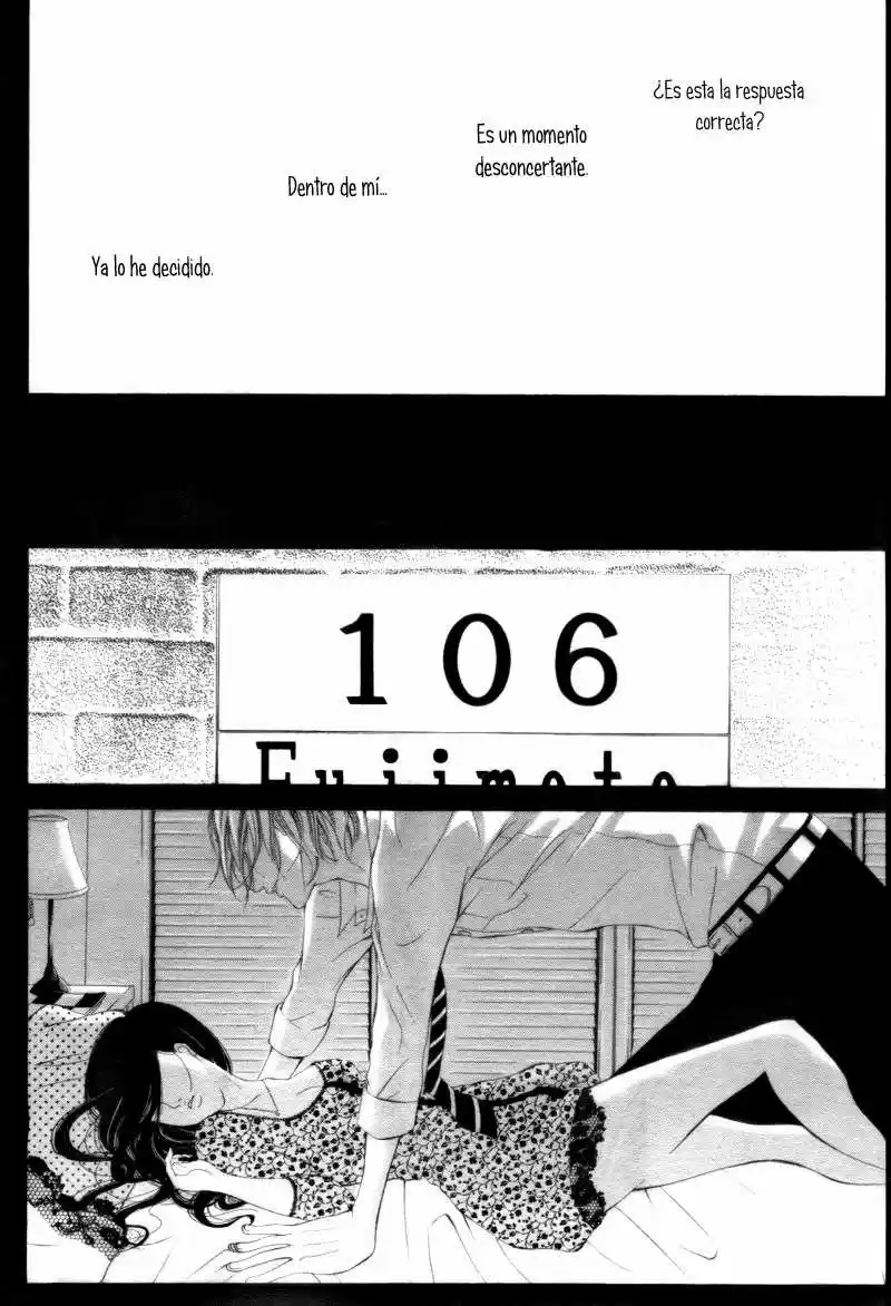 Room 106 (2016) - Capítulo 1 - Página 22 - LectorTMOo
