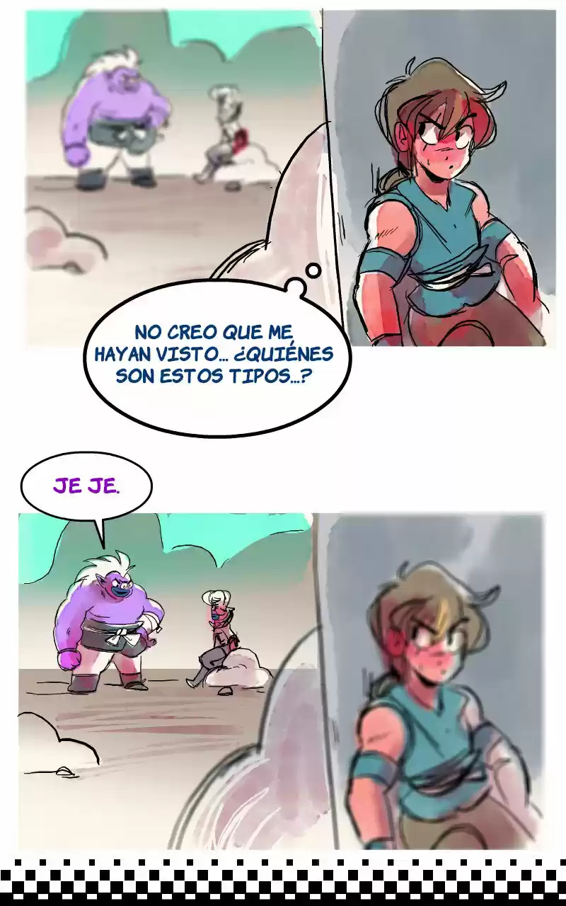 Room of Swords (2017) - Capítulo 10 - Página 6 - LectorTMOo