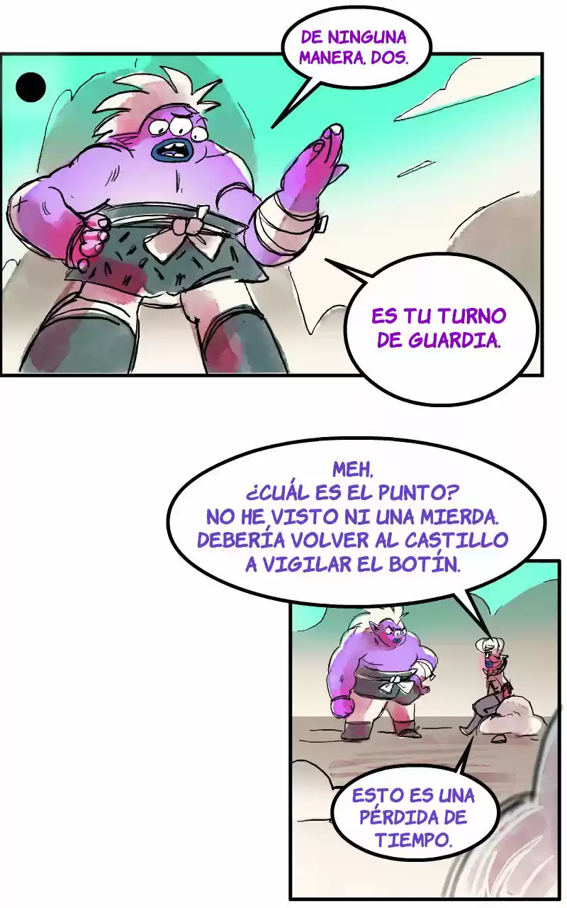 Room of Swords (2017) - Capítulo 10 - Página 10 - LectorTMOo