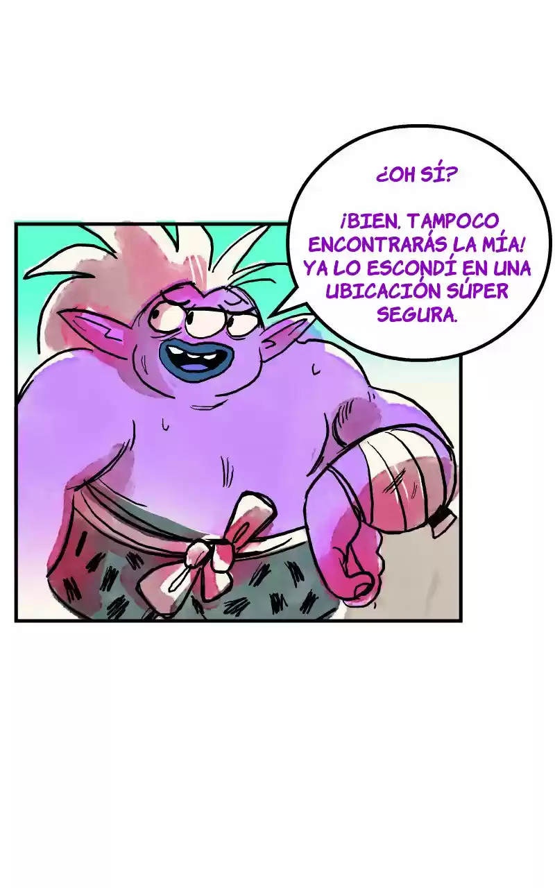 Room of Swords (2017) - Capítulo 10 - Página 20 - LectorTMOo