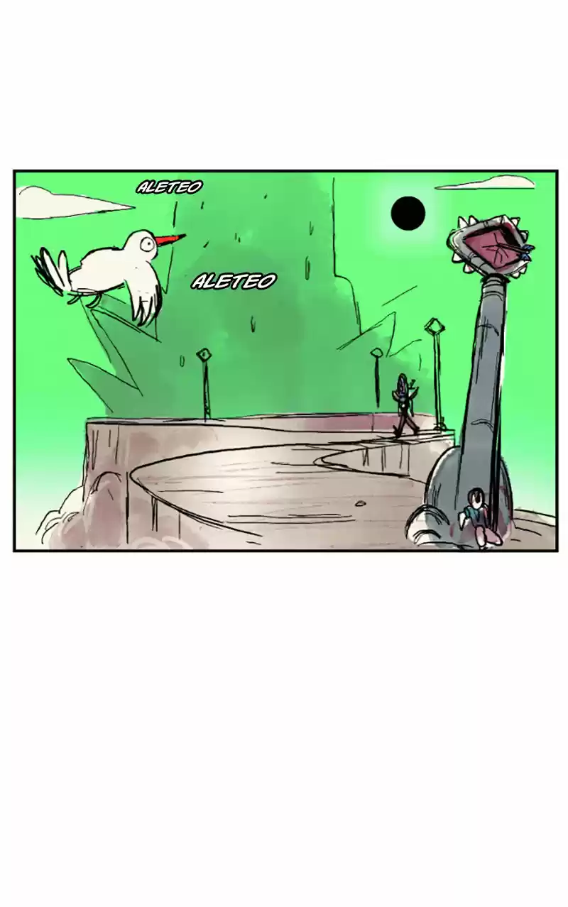 Room of Swords (2017) - Capítulo 10 - Página 32 - LectorTMOo