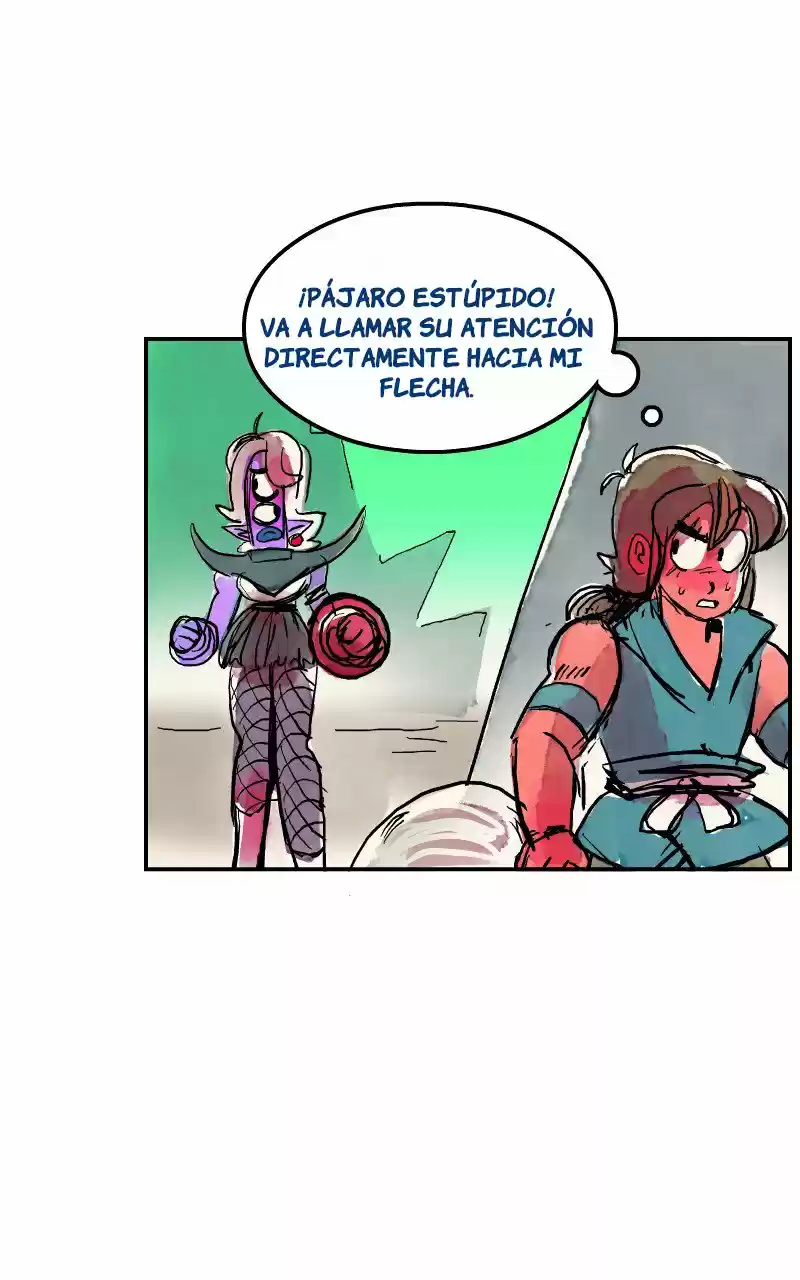 Room of Swords (2017) - Capítulo 10 - Página 38 - LectorTMOo