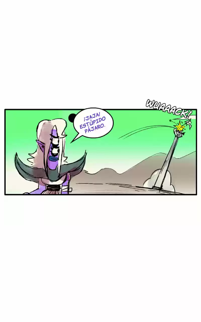 Room of Swords (2017) - Capítulo 10 - Página 43 - LectorTMOo